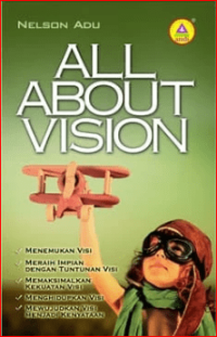 Image of All About Vision
