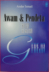 Image of Awam & Pendeta