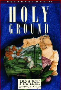 Image of HOLY GROUND