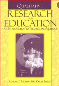 Image of Qualitative Research For Education