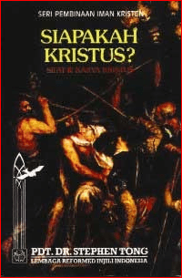 Image of Siapakah Kristus?