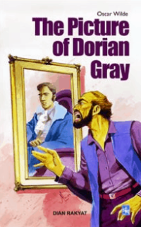 Image of The Picture Of Dorian Gray