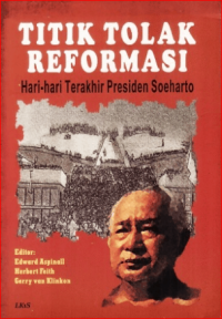 Image of Titik Tolak Reformasi