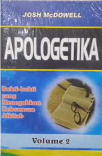 Image of Apologetika VOLUME 2