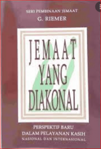 Image of Jemaat Yang Diakonal