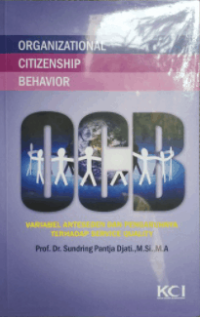 Image of Organizational Citizenship Behavior