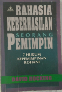 Image of Rahasia Keberhasilan Seorang Pemimpin