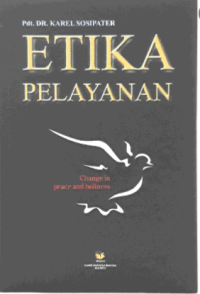 Image of Etika Pelayanan