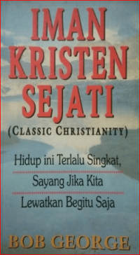 Image of Iman Kristen Sejati