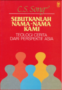 Image of Sebutkanlah Nama-Nama Kami