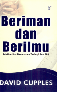 Image of Beriman Dan Berilmu