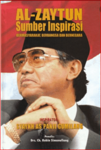 Image of Al-Zaytun Sumber Inspirasi