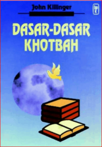 Image of Dasar-Dasar Khotbah