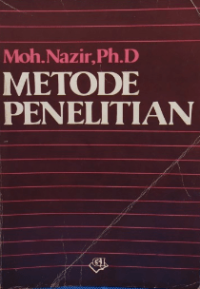 Image of Metode Penelitian