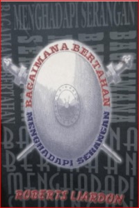 Image of BAGAIMANA BERTAHAN MENGHADAPI SERANGAN