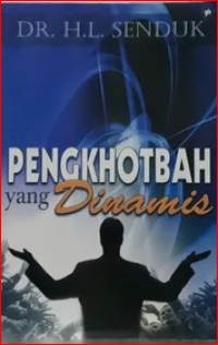 Image of Pengkhotbah Yang Dinamis