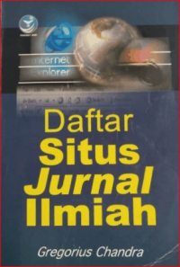 Image of Daftar Situs Jurnal Ilmiah