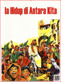 Image of Ia Hidup Di Antara Kita