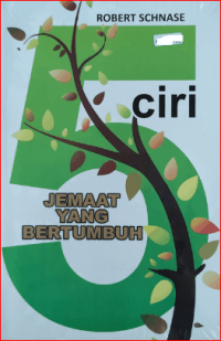 Image of 5 Ciri Jemaat Yang Bertumbuh