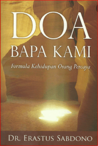 Image of Doa bapa Kami