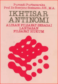 Image of Ikhtisar Antinomi