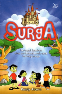 Image of Surga