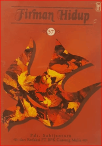 Image of Firman Hidup 57