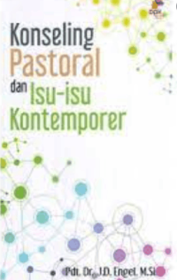 Image of Konseling Pastoral dan Isu-isu Kontemporer