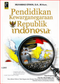 Image of Pendidikan Kewarganegaraan Republik Indonesia
