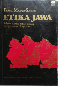 Image of Etika Jawa