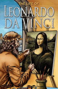 Image of The Life Of Leardo Da Vinci