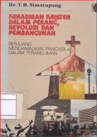 Image of Kehadiran Kristen Dalam Perang, Revolusi Dan Pembangunan