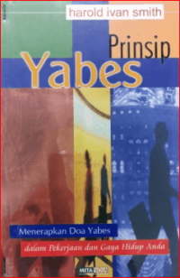 Image of Prinsip Yabes