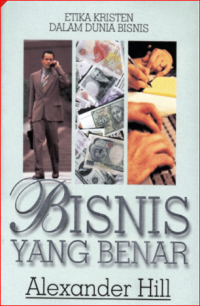 Image of Bisnis Yang Benar