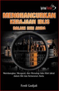 Image of Menghancurkan Kerajaan Iblis Dalam Diri Anda