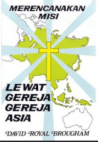 Image of Merencanakan Misi Lewat Gereja Asia