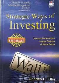 Image of Strategic Ways Of Investing