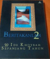 Image of Beritakanlah 2