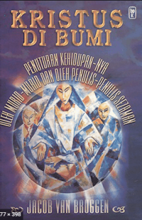 Image of Kristus di Bumi