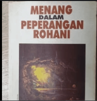 Image of Menang Dalam Peperangan Rohani (NO COVER)