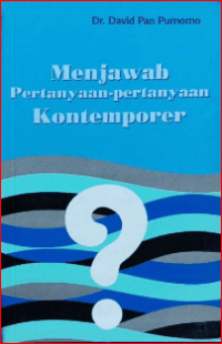 Image of Menjawab Pertanyaan Kontemporer