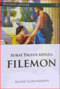 Image of Surat Paulus Kepada Filemon
