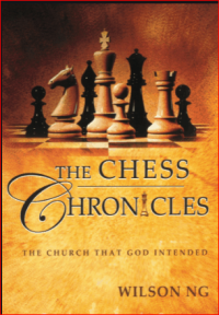 Image of The Chess Chronicles