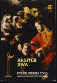 Image of Arsitek Jiwa