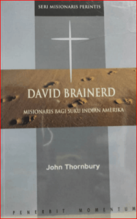 Image of Misionaris Bagi Suku Indian Amerika