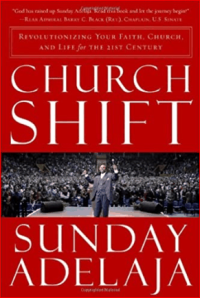Image of Church Shift