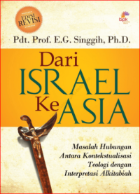 Image of Dari Israel Ke Asia