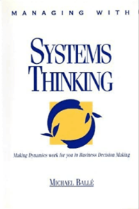 Image of Systems Thinking