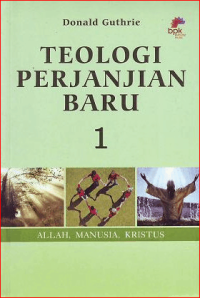 Image of Teologi Perjanjian Baru 1