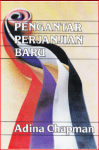 Image of Pengantar Perjanjian Baru